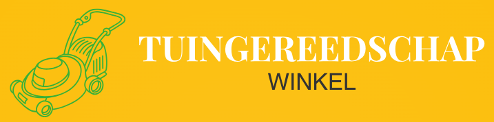 Tuingereedschap Winkel