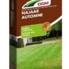 DCM Gazonmeststof Najaar (MG) (10 Kg) 2 DCM Gazonmeststof Najaar (MG) (10 Kg) -Tuingereedschap Winkel dcm gazonmeststof najaar 1586240781 1 l