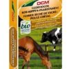 DCM Gedroogde Koe-Kippen-Paardenmest -Tuingereedschap Winkel dcm gedroogde koe kippen paardenmest 1586240824 1 l