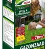 DCM Graszaad Activo Plus (1,05 Kg) -Tuingereedschap Winkel dcm graszaad activo plus 1586240787 1 l