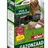 DCM Graszaad Activo Plus (0,6 Kg) -Tuingereedschap Winkel dcm graszaad activo plus 1586240787 l