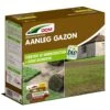 DCM Meststof Aanleg Gazon (MG) (3kg) (SD) -Tuingereedschap Winkel dcm meststof aanleg gazon 1586240785 1 l