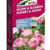 DCM Meststof Rozen & Bloemen (MG) (10 Kg) -Tuingereedschap Winkel dcm meststof rozen bloemen 1586240809 l