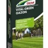 DCM Meststof Vital-Green Gazon (MG) (10 Kg) 1 DCM Meststof Vital-Green Gazon (MG) (10 Kg) -Tuingereedschap Winkel dcm meststof vital green gazon 1586240780 1 l