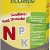ECOstyle Bloedmeel 1,6 Kg 2 ECOstyle Bloedmeel 1,6 Kg -Tuingereedschap Winkel ecostyle bloedmeel 1 6 kg 1614086431 l