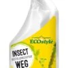 ECOstyle InsectWeg Gebruiksklaar 500 Ml -Tuingereedschap Winkel ecostyle insectweg gebruiksklaar 500 ml 458x1000 628645a02bfc0 l