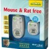 ECOstyle Mouse & Rat Free 80+30 1 ECOstyle Mouse & Rat Free 80+30 -Tuingereedschap Winkel ecostyle mouse rat free 80 30 1614086242 l
