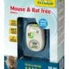 ECOstyle Mouse & Rat Free Battery 50 2 ECOstyle Mouse & Rat Free Battery 50 -Tuingereedschap Winkel ecostyle mouse rat free battery 50 1614086259 l