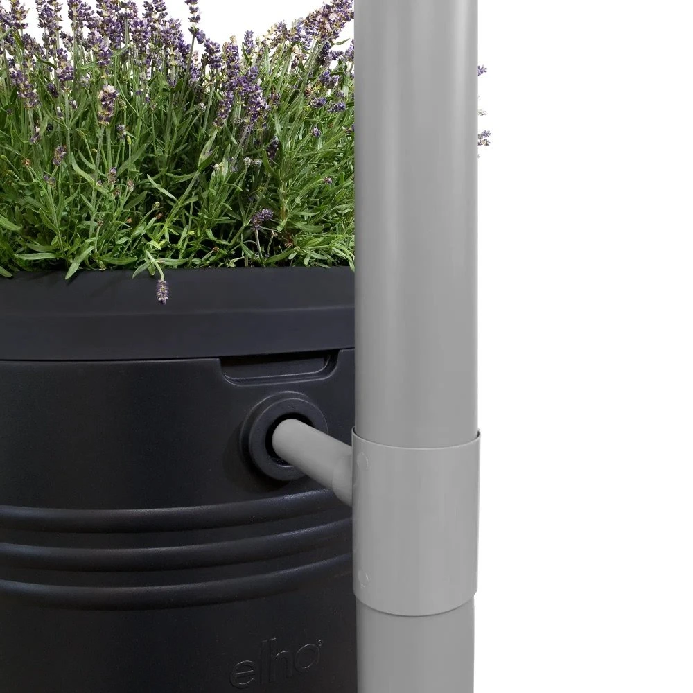 Elho Green Basics Regenton 5 Elho Green Basics Regenton - Afbeelding 3