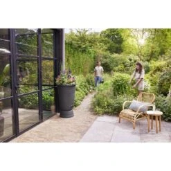 Elho Green Basics Regenton Plus 110ltr Zwart 8 Elho Green Basics Regenton Plus 110ltr Zwart -Tuingereedschap Winkel elho green basics regenton plus 110ltr zwart 1000x1000 64aebace39abc l