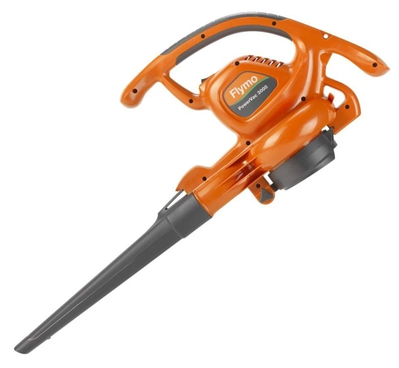 FLYMO Bladblazer PowerVac 3000 3 FLYMO Bladblazer PowerVac 3000
