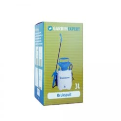 Nieuwe uitgaven -Tuingereedschap Winkel garden expert drukspuit 3l 1584547364 1 l