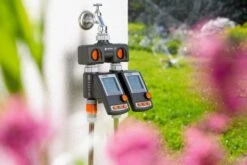 GARDENA 2-weg Waterverdeler 7 GARDENA 2-weg Waterverdeler -Tuingereedschap Winkel gardena 2 weg waterverdeler 1619704764 1 l