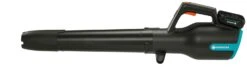 GARDENA Accu Bladblazer PowerJet 18V P4A Solo 8 GARDENA Accu Bladblazer PowerJet 18V P4A Solo -Tuingereedschap Winkel gardena accu bladblazer powerjet 18v p4a solo 1500x408 640af32adb9c2 l