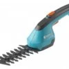 GARDENA Accu Gras- En Buxusschaar Set Accucut Li -Tuingereedschap Winkel gardena accu gras en buxusschaar set accucut li 1619704813 l