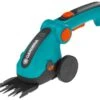 GARDENA Accu Grasschaar ComfortCut Met Steel Op Wielen 1 GARDENA Accu Grasschaar ComfortCut Met Steel Op Wielen -Tuingereedschap Winkel gardena accu grasschaar comfortcut met steel op wielen 800x690 624ffb6fe0b2c l