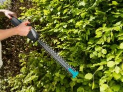 GARDENA Accu Heggenschaar EasyCut Li -Tuingereedschap Winkel gardena accu heggenschaar easycut li 1619704830 1 l