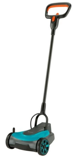 GARDENA Accumaaier HandyMower 22/18V P4A Set