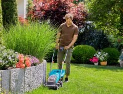 GARDENA Accu Maaier PowerMax 32/36V P4A Solo -Tuingereedschap Winkel gardena accu maaier powermax 32 36v p4a solo 1500x1154 640af304e6605 l