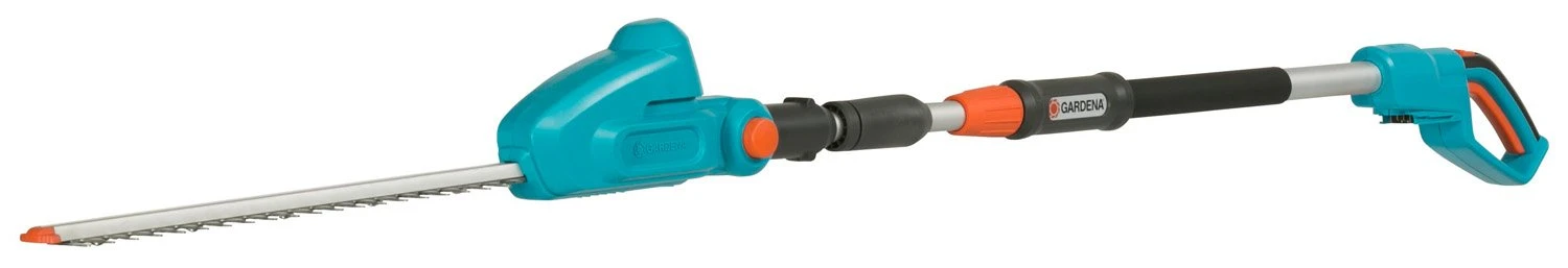 GARDENA Accu Telescopische Heggenschaar 42/18V P4A Solo 3 GARDENA Accu Telescopische Heggenschaar 42/18V P4A Solo