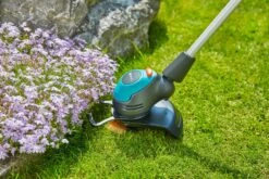 GARDENA Accu Trimmer EasyCut 23/18V P4A Solo -Tuingereedschap Winkel gardena accu trimmer easycut 23 18v p4a solo 1500x1000 640af30a47342 l