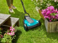 GARDENA Accu Maaier HandyMower 22/18V P4A Solo 9 GARDENA Accu Maaier HandyMower 22/18V P4A Solo -Tuingereedschap Winkel gardena accumaaier handymower 22 18v p4a solo 1500x1110 640af2fc8590d l