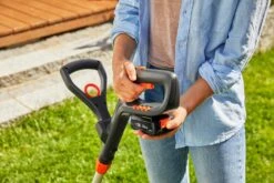 GARDENA Accutrimmer EasyCut 23/18V P4A Set -Tuingereedschap Winkel gardena accutrimmer easycut 23 18v p4a set 1500x1000 640af3071c5d6 l