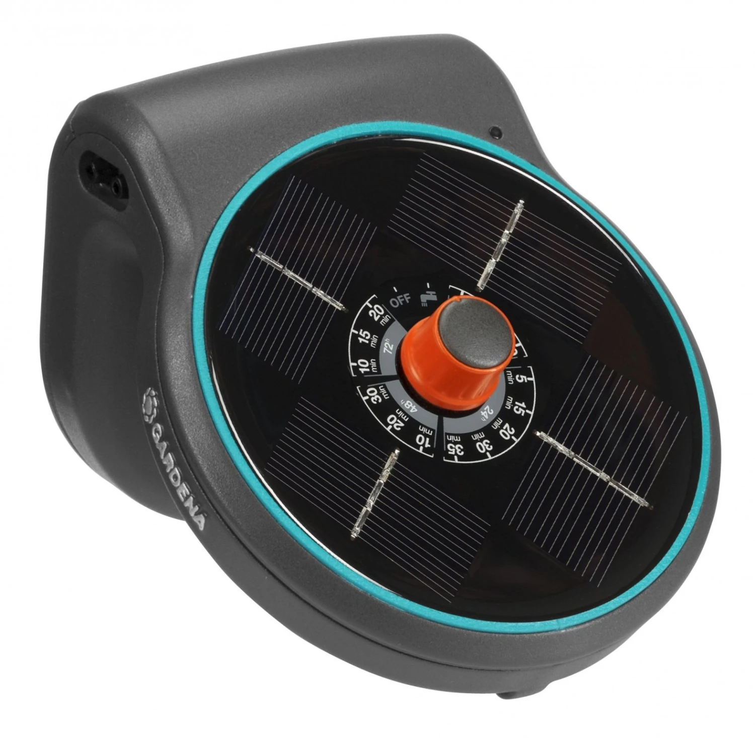 GARDENA AquaBloom Vakantie Bewateringsset 3 GARDENA AquaBloom Vakantie Bewateringsset