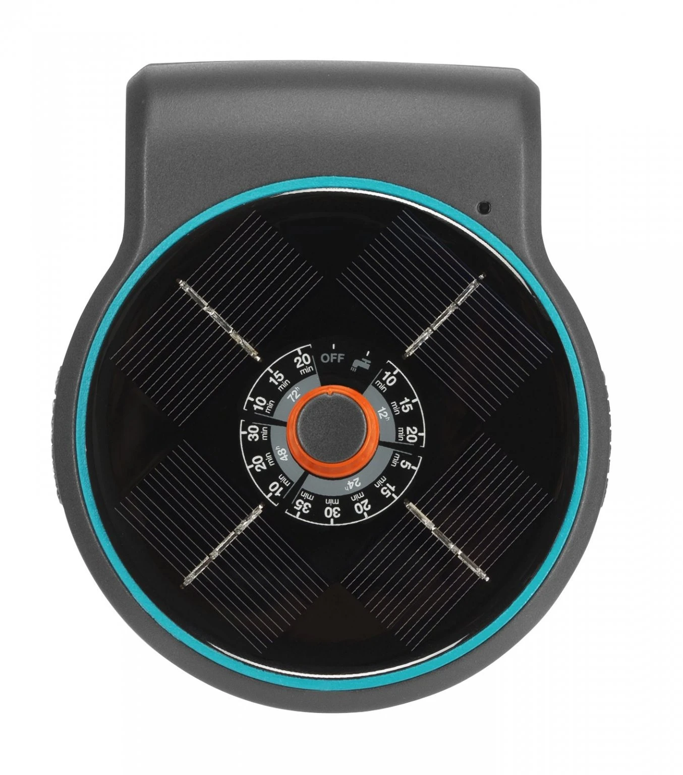 GARDENA AquaBloom Vakantie Bewateringsset Voor Balkon 4 GARDENA AquaBloom Vakantie Bewateringsset Voor Balkon - Afbeelding 2