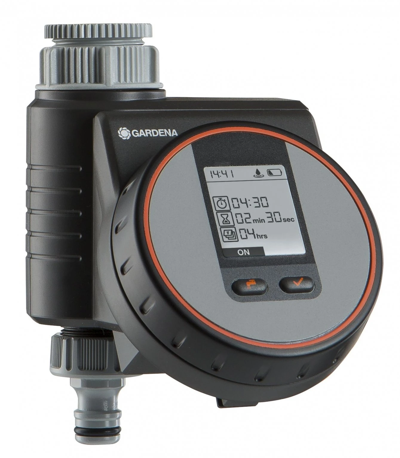 GARDENA Besproeiingscomputer Flex 3 GARDENA Besproeiingscomputer Flex