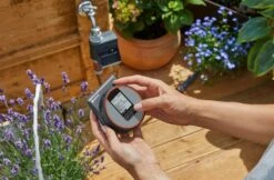 GARDENA Besproeiingscomputer Flex 7 GARDENA Besproeiingscomputer Flex -Tuingereedschap Winkel gardena besproeiingscomputer flex 1619704735 l