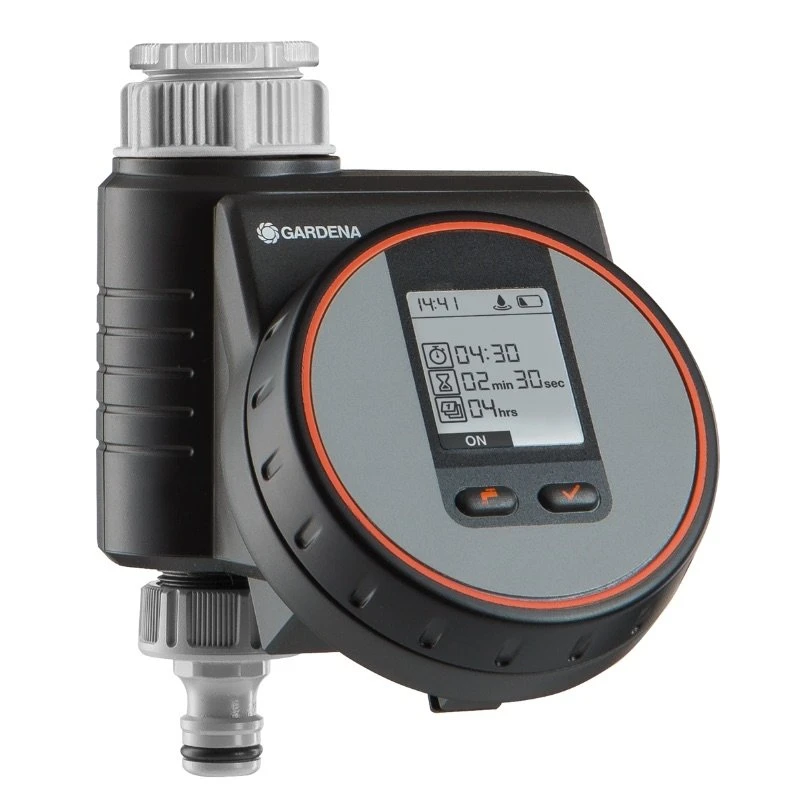 GARDENA Besproeiingscomputer Flex Control 3 GARDENA Besproeiingscomputer Flex Control