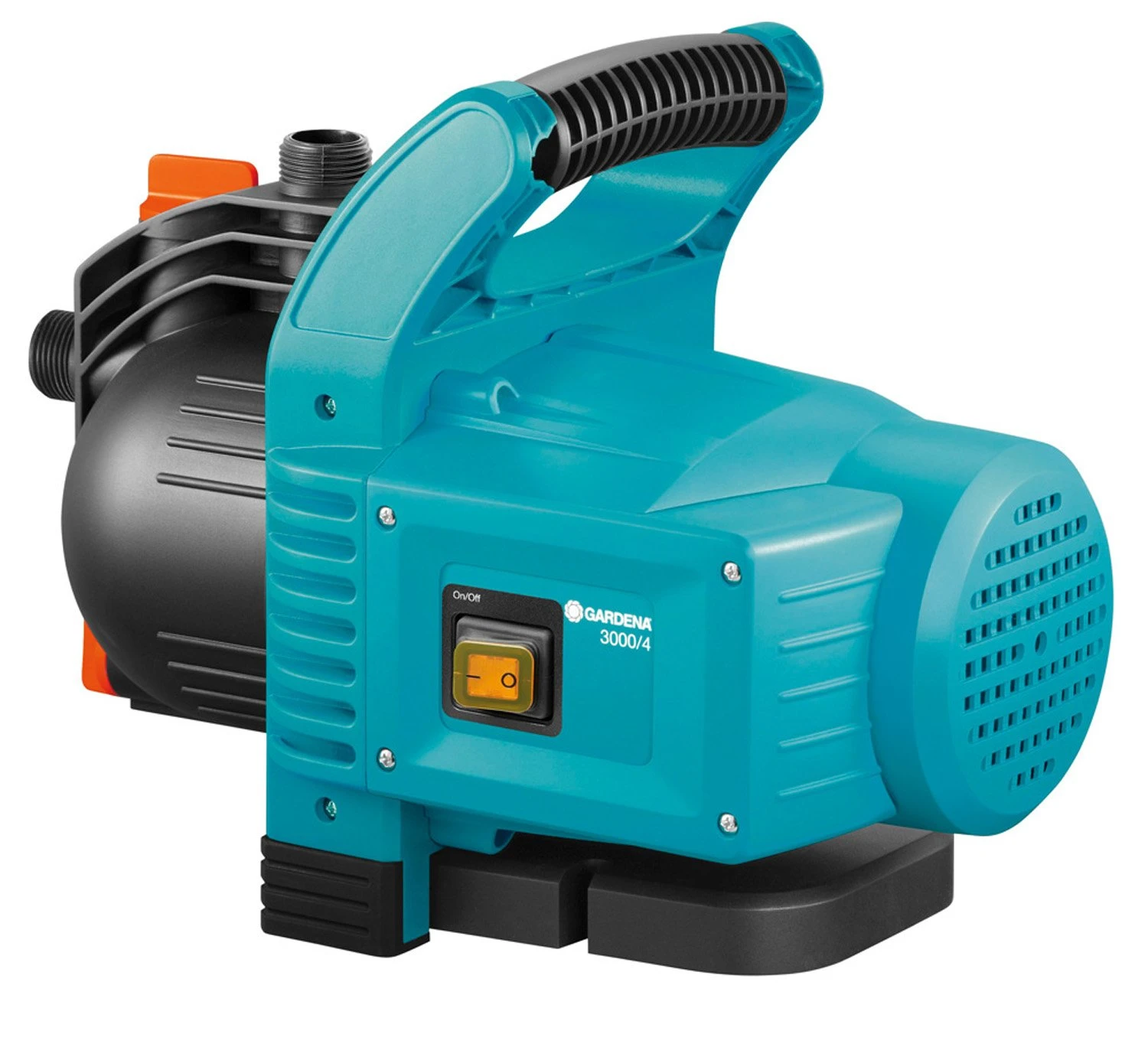 GARDENA Classic Besproeiingspomp 3000/4 5 GARDENA Classic Besproeiingspomp 3000/4 - Afbeelding 3