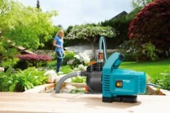 GARDENA Classic Besproeiingspomp 3000/4 Set 7 GARDENA Classic Besproeiingspomp 3000/4 Set -Tuingereedschap Winkel gardena classic besproeiingspomp 3000 4 set 1500x998 640af5bc8400c l