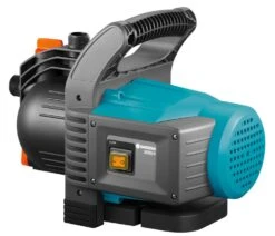 GARDENA Classic Besproeiingspomp 3500/4 8 GARDENA Classic Besproeiingspomp 3500/4 -Tuingereedschap Winkel gardena classic besproeiingspomp 3500 4 1500x1285 640af5b770cde l