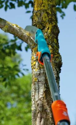 GARDENA Combisystem Snoeizaag 8 GARDENA Combisystem Snoeizaag -Tuingereedschap Winkel gardena combisystem snoeizaag 919x1500 640af808c906f l