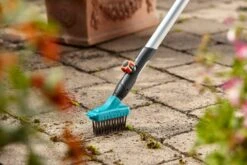 GARDENA Combisystem Voegenborstel Metaal -Tuingereedschap Winkel gardena combisystem voegenborstel metaal 1619704757 l