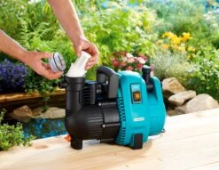 GARDENA Comfort Besproeiingspomp 4000/5 -Tuingereedschap Winkel gardena comfort besproeiingspomp 4000 5 1500x1157 640af5c2becf7 l