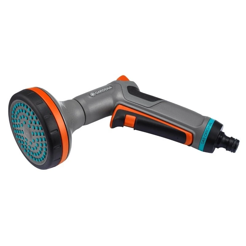 GARDENA Comfort Broes Voor Bloembed 3 GARDENA Comfort Broes Voor Bloembed