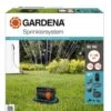 GARDENA Complete Set Met Verzonken Zwenksproeier OS 140 2 GARDENA Complete Set Met Verzonken Zwenksproeier OS 140 -Tuingereedschap Winkel gardena complete set met verzonken zwenksproeier os 140 712x800 624ffbbd723c1 l