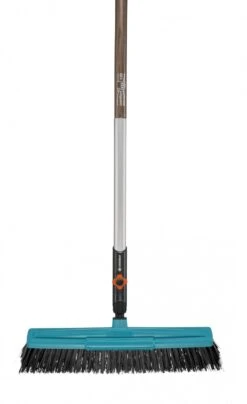 GARDENA CS Straatbezem + Steel -Tuingereedschap Winkel gardena cs straatbezem steel 1619704689 l