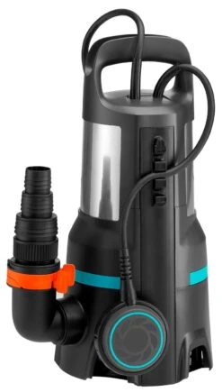 GARDENA Dompel/Vuilwaterpomp 15000 -Tuingereedschap Winkel gardena dompel vuilwaterpomp 15000 851x1500 640af5e556e52 l