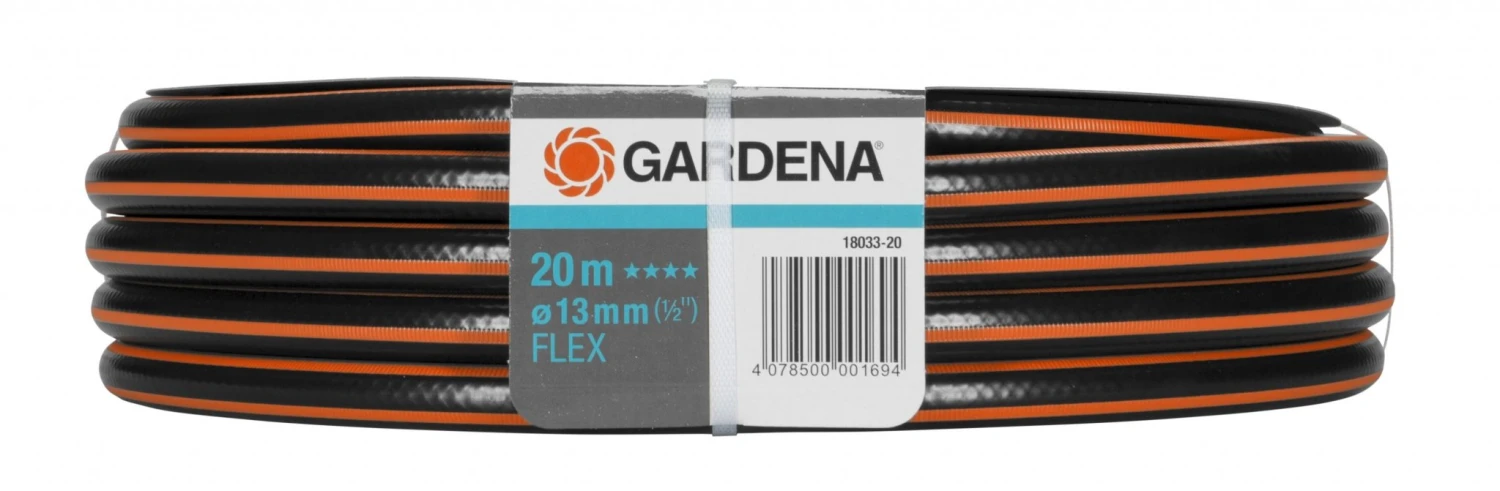 GARDENA Flexslang 1/2“ 20m 4 GARDENA Flexslang 1/2“ 20m - Afbeelding 2