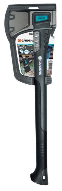 GARDENA Kloofbijl 1600 S 7 GARDENA Kloofbijl 1600 S -Tuingereedschap Winkel gardena kloofbijl 1600 s 489x1500 640af852b5bbc l