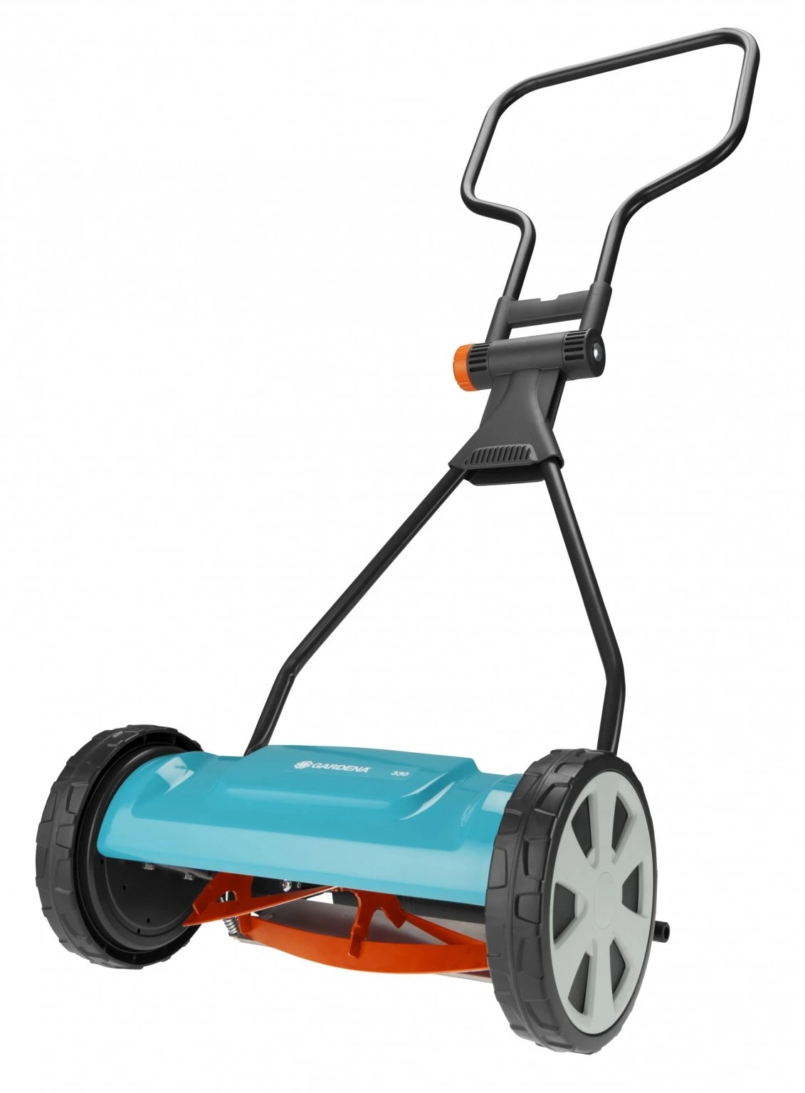 GARDENA Kooimesmaaier 330 3 GARDENA Kooimesmaaier 330
