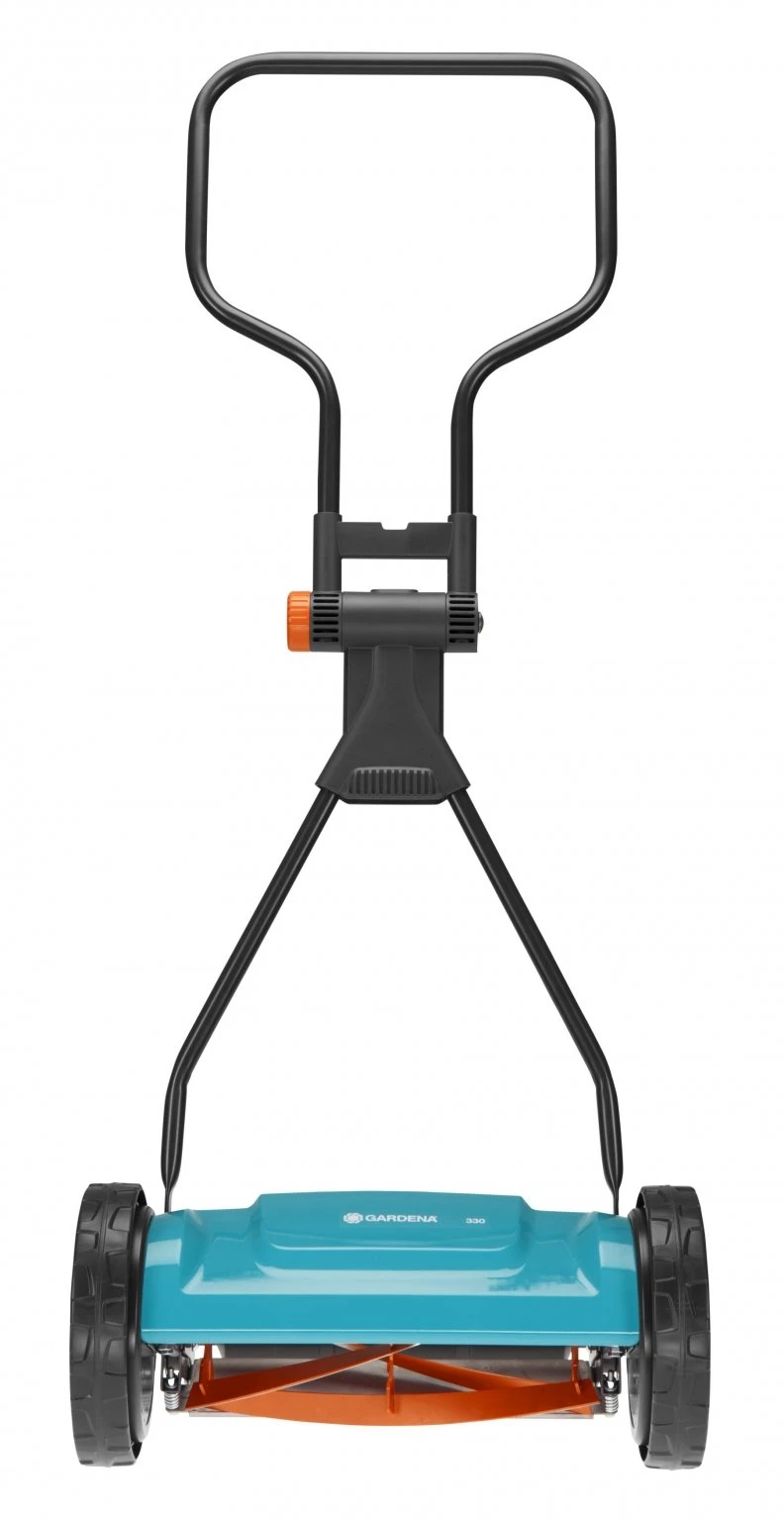 GARDENA Kooimesmaaier 330 4 GARDENA Kooimesmaaier 330 - Afbeelding 2