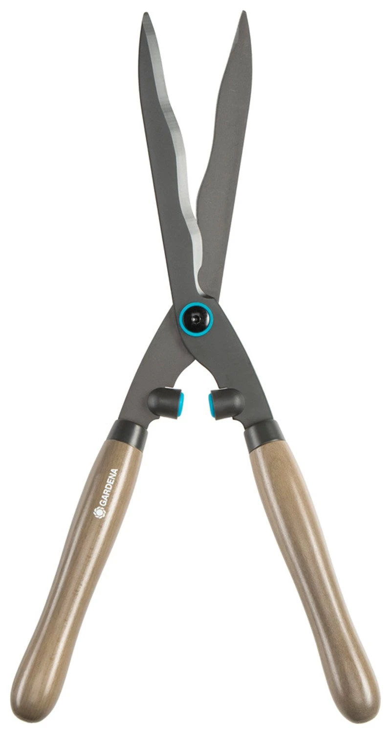 GARDENA NatureCut Heggenschaar Set FSC 100% 4 GARDENA NatureCut Heggenschaar Set FSC 100% - Afbeelding 2