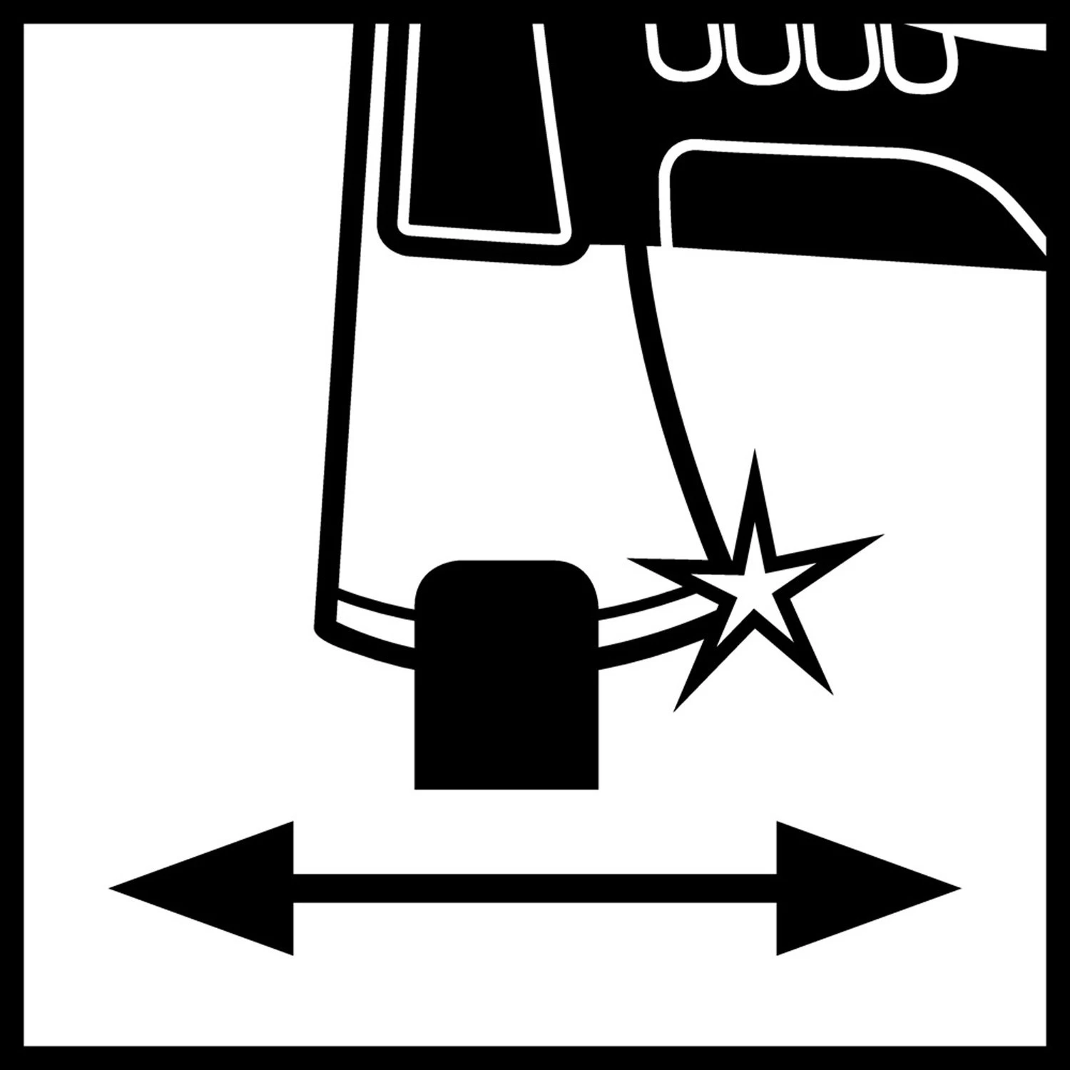 GARDENA Messenslijper 6 GARDENA Messenslijper - Afbeelding 4