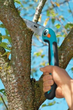 GARDENA Snoeizaag Inklapbaar 200 P -Tuingereedschap Winkel gardena snoeizaag inklapbaar 200 p 1000x1500 640af7ffaf8b6 l