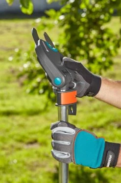 GARDENA StarCut Takkenschaar 160 Plus -Tuingereedschap Winkel gardena takkenschaar starcut 160 plus 1000x1500 640af7f49be1a l